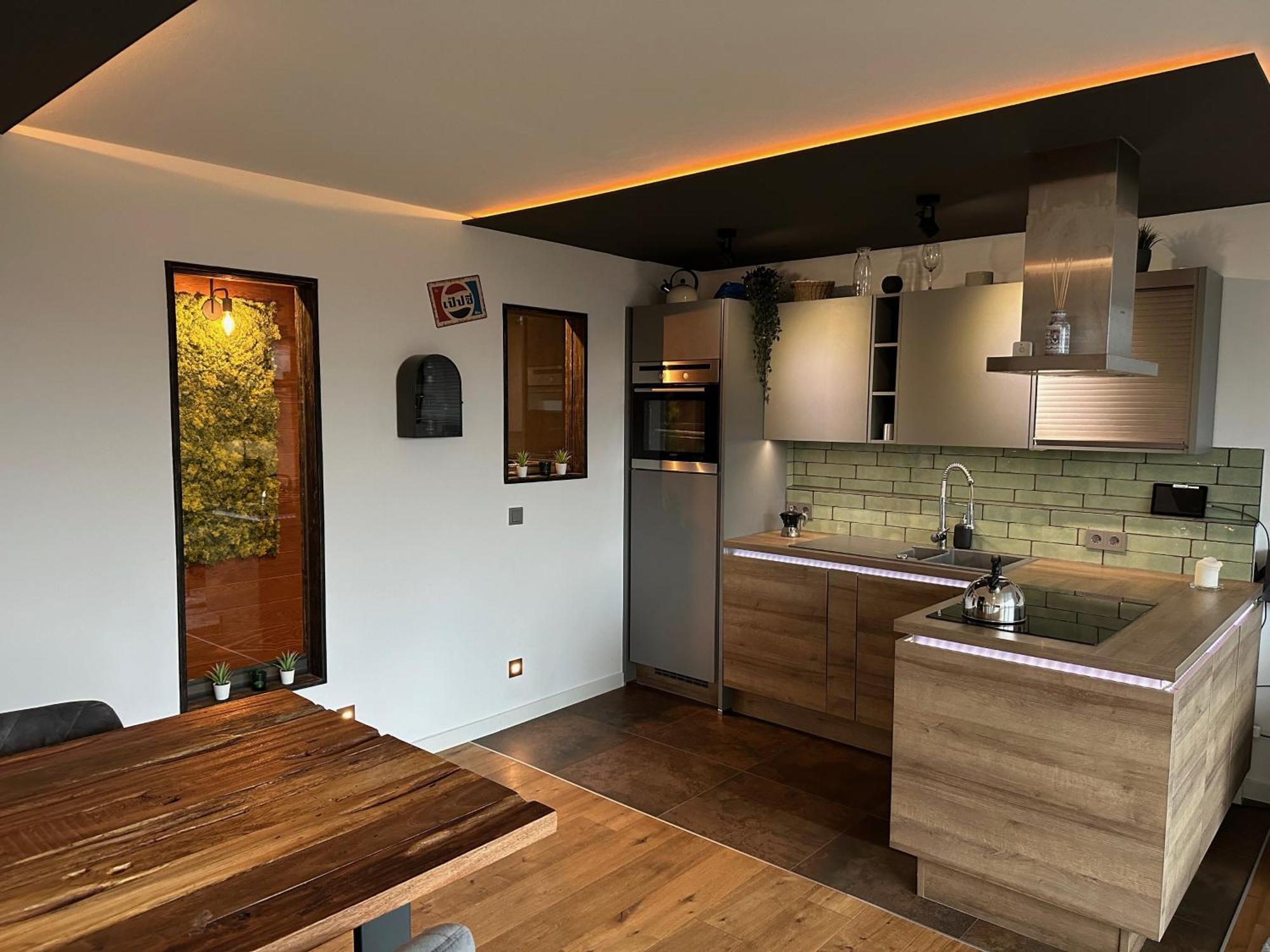 Stylisches Apartment In Hannover-Langenhagen Naehe Messe & Flughafen Kültér fotó